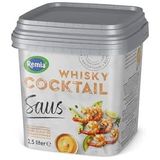Remia Whiskey Cocktail Saus 2500ml Emmer