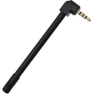 Be In Your Mind Radio-antenne compatibel met Bo-se Wave Radio III Soundtouch IV FM digitale audio-uitzendingen audio-video home theater-ontvanger, 3,5 mm