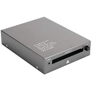 USB2.0 naar PC ATA-KAART PCMCIA Flash-geheugenkaartlezer, Plug en Play, Ondersteuning 20 MB-20G, voor PC Computer