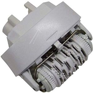 Braun Silk-épil Standard Epilation Head White