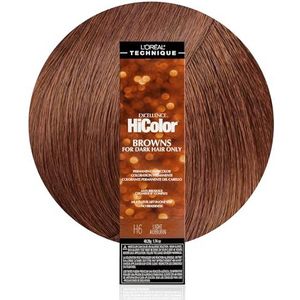 L'Oreal Excellence HiColor Light Auburn by L'Oreal Paris