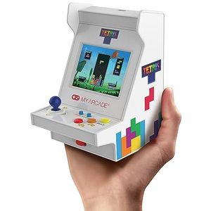 My Arcade - Nano Player Tetris - Retroconsole