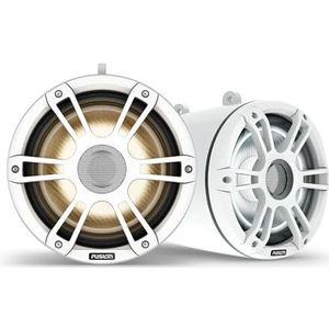 GARMIN Fusion® Signature Series 3i Marine Wake Tower Speakers 8.8' One Size