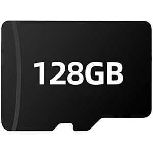 LYEAA Gaming Geheugenkaart 64GB/128GB/256GB voor Baksteen met Ingebouwde Games console geheugenkaart