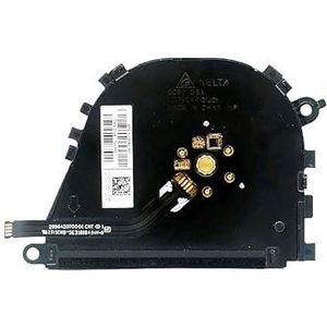 PC-ventilatorkoeler voor HP voor ENVY X360 13-BF 13-BF000 TPN-C161 13,3 INCH 2-IN-1 ND75C44 21J01 N15692-001 DC28001290D0