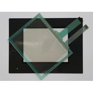 SAEVVCJWW TP-058M-07 - Plastic beschermende film touchscreen paneel Schermgrootte: 7 ~ 10"" (Touchpad)