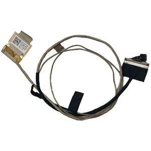40Pin Laptop EDP FHD LVDS Scherm Voor Asus voor ROG GL703VM GL703VD Gl703GE GL703V GL703 DD0BKNLC100 14005-02550200 DD0BKNLC200