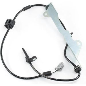 ABS Snelheidssensor Voor Forester 2008-2012 27540SC010 / 27540SC011 / 0265008346 ABS-sensor Wielsnelheidssensor Achter Links Achter Rechts Sensor remsysteem(Rear Left)