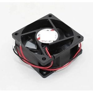 MB60251VX-000C-A99 6025 DC12V 0.2A 6 cm 60 * 60 * 25MM behuizingsventilator koelventilator