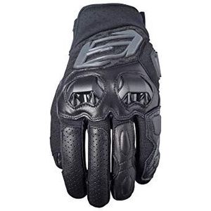 Five GUANTI SF3 ZWART (S)