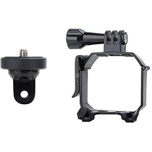 Drone Accessories For DJI Mini 3 Pro mount for GoPro 10 action camera stand Multipurpose extension mount for Mini 3 Pro Drone Accessoires