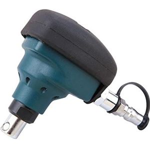 Luchthamerset, Heavy Duty Air Hammer Kit Pneumatische Palm Hamer Mini Air Nailer 8.8MM-100MM Diameter Steel Nail Beat Spijkergereedschap 5.5-7Bar Woodworkikng Tool Pneumatisch gereedschap