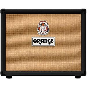 Orange Super Crush 100 Combo Zwart