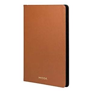 D. Bramante Tokyo 24,6 cm (9,7 inch), hoes voor tablet (achterzijde, Apple iPad 2017, 24,6 cm (9,7 inch), 280 g, oranje)