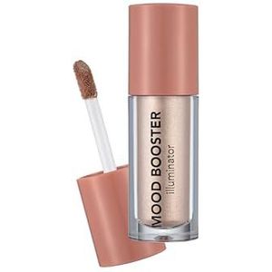 Flormar Mood Booster Illuminator 003 Bronze Glow