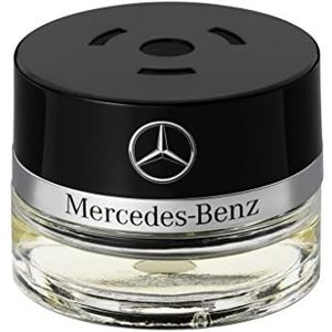 Mercedes-Benz NIGHTLIFE MOOD Flacon voor interieurgeur, glas, 15 ml