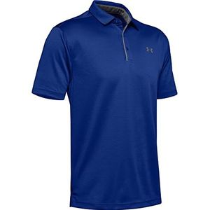 Under Armour Tech poloshirt voor heren