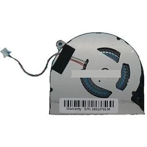Laptop CPU-ventilator voor Pegatron F13K 1323-00TK000 NC55C01-15L24 DC5V 0.5AMD60415 MSN40061658