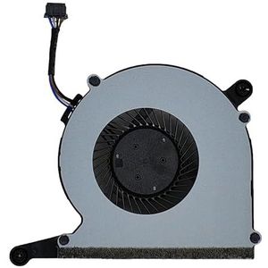 Voor koelventilator voor HP HSN-IXO1 voor Thunderbolt Dock 120w G2 6033B0058401 DFS400705PU0T FK6B DC5V 0.5A