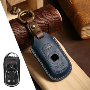 Autosleutelhoesje voor Buick Envision Vervno Encore GS 20T 28T Nieuwe LACROSSE Opel Astra K