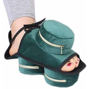 Rookloze Moxibustion Doos Chinese Moxa Tas Voet Koperen Doos Alsem Artikel Bijvoet Tool