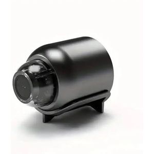 Nieuwe X5 Draadloze IP Camera Mini Wifi Bewakingscamera HD 1080P WiFi Micro Camcorder Secret Recorder DVR Cam actie