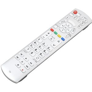 Universele tv-afstandsbediening vervangen voor N2QAYB000842 N2QAYB000840 N2QAYB00101 N2QAYB000074 N2QAYB000928 N2QAYB000863 N2QAYB001109 N2QAYB001012 N2QAYB000097