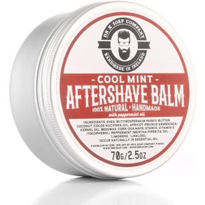DR K-BALM AFTER SHAVE MINT 70 GR