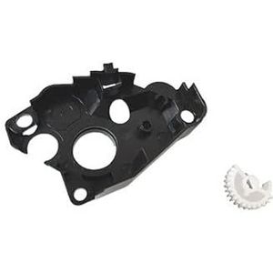 Printeraccessoires Compatibel met 1SET Vlag Reset Hendel Tandwiel Eindkap Zijkap Compatibel met Brother TN 1000 1070 1075 1060 1020 1030 1035 1040 1050 HL 1110 1111 1112 1118