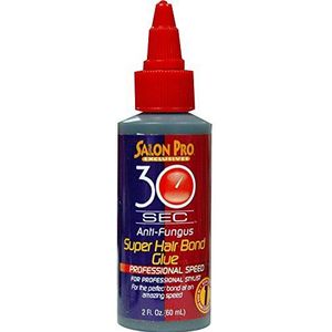 Salon Pro 30 Tweede Lijm 60 ml