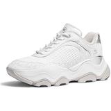 Michael Kors - Atlas - Sportschoenen - Wit - Dames