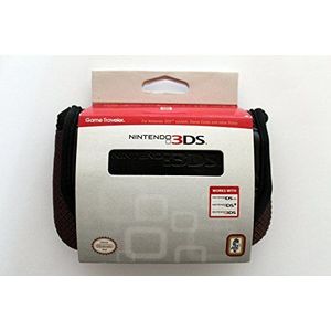 Official Bag 3DS 3 (Big Ben)