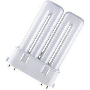 Osram TL-lamp DULUX F24W/827