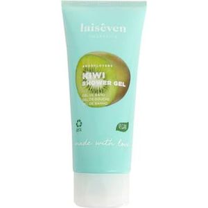 Laiseven Gel De Baño Kiwi 100 Ml Huidverzorgingsproduct