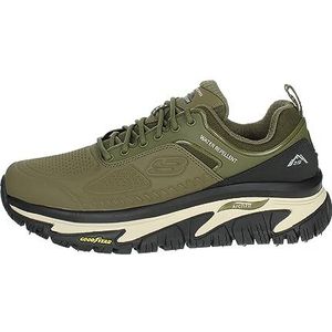 Skechers Arch Fit Road Walker - Recon Schoenen Heren