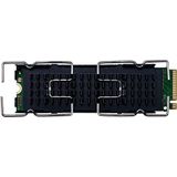 HP ZTurbo 512GB PCIe-Gen 4x4 TLC Z2 SSDKit PCI Express PCI Express 4.0