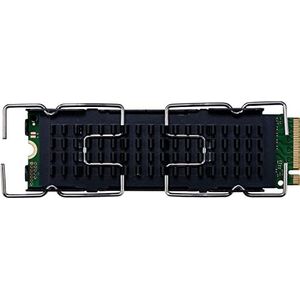 HP ZTurbo 512GB PCIe-Gen 4x4 TLC Z2 SSDKit PCI Express PCI Express 4.0