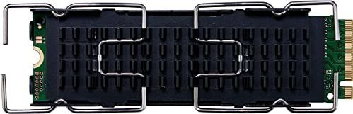 HP ZTurbo 512GB PCIe-Gen 4x4 TLC Z2 SSDKit PCI Express PCI Express 4.0