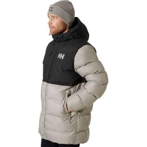 Helly Hansen - Active Puffy Parka - Donsjack - Waterafstotend