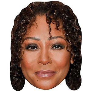 Mel B (Make Up) Masker van beroemdheden
