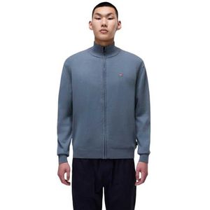 NAPAPIJRI Decatur Full Zip Sweatshirt 2XL