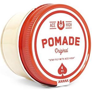 Ace High Originele Pomade op waterbasis
