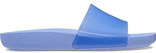 Crocs Splash Glossy Slippers