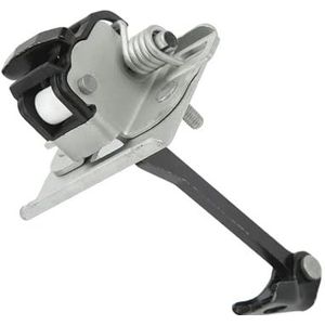 Scharnierbandbegrenzer Voor Citroen DS5 2011-2018 Voor Peugeot 3008 5008 Voor MK1 2009-2016 Auto Voordeur Controle Band Stopper Begrenzer 9181Q2