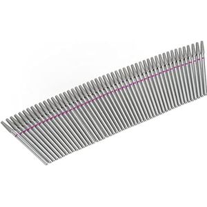 Cuticle Nail Cone Bit, Nail Drill Bits Set Nail Art Tool Accessoire voor Pedicure voor Thuis