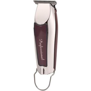 Elektrische tondeuse, professionele tondeuse modelleerscheerapparaat met oplaadbare USB (USB)