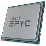AMD EPYC 7513 - Processor - Zwart - 32 Kernen - 64 Threads - 2,6 GHz