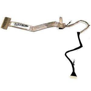 Laptop Schermkabeldraad weergavekabel Voor For SONY VGN-CS 230J 260J 26L 26T 27GJ 280J 290 290C 290J 290T 308J DD0GD2LC000