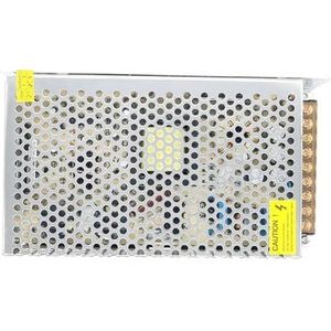 voor CCTV, LED-stripverlichting, radio, computerprojectie 240W 6V 40A Gereguleerde Schakelende Voeding AC Input Naar DC Spanningstransformator S-240-6 Driver for Monitoring Systeem