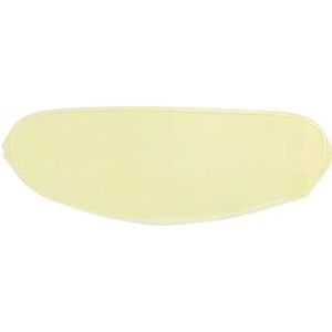 Motorhelm vizier lens, Helmvizier, CWR-1 Helmvizierbasis for SHOEI RF-1200 NXR X-Spirit X-14 Z7 (Vizierbasis)(Anti Fog Film)